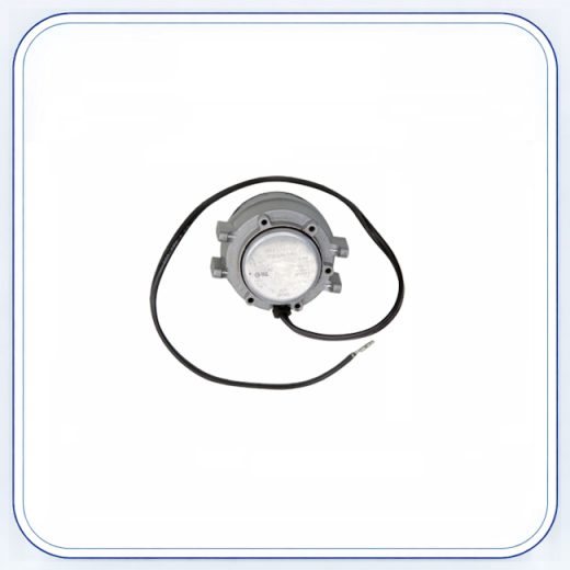 Sub-Zero Wine Storage Condenser Fan Motor 1 replacement part image