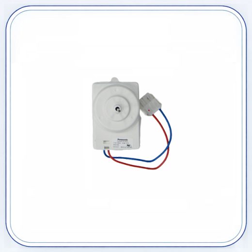 Sub-Zero Wine Storage Condenser Fan Motor 2 replacement part image
