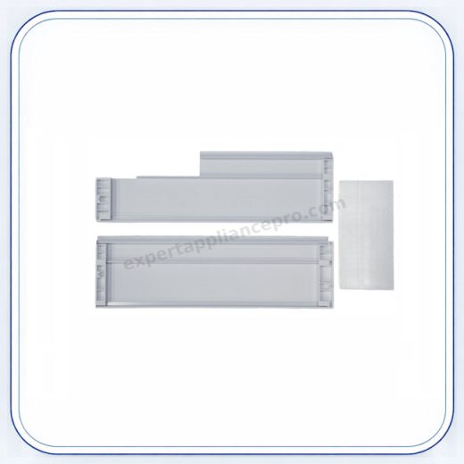 Sub-Zero Header Panel replacement part image