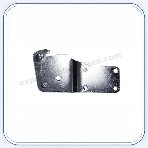 Sub-Zero Upper Refrigerator Door Hinge replacement part image