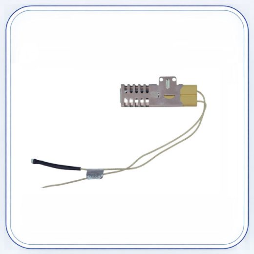 Wolf Bake Oven Ignitor Hot Surface replacement part image