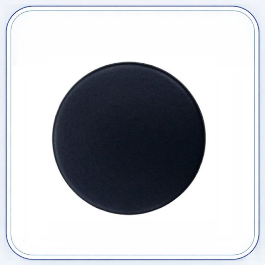 Wolf Burner Cap Large Disk Black replacement part image