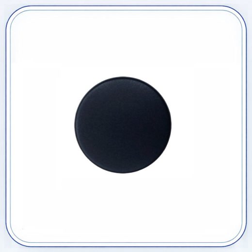 Wolf Burner Grate Cast Iron Black Single replacement part image