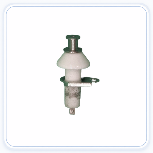 Wolf Burner Ignitor 5 replacement part image