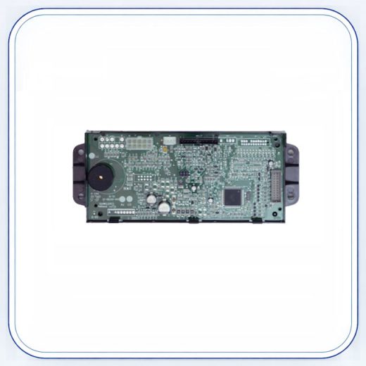 Wolf Circuit Board Control replacement part image