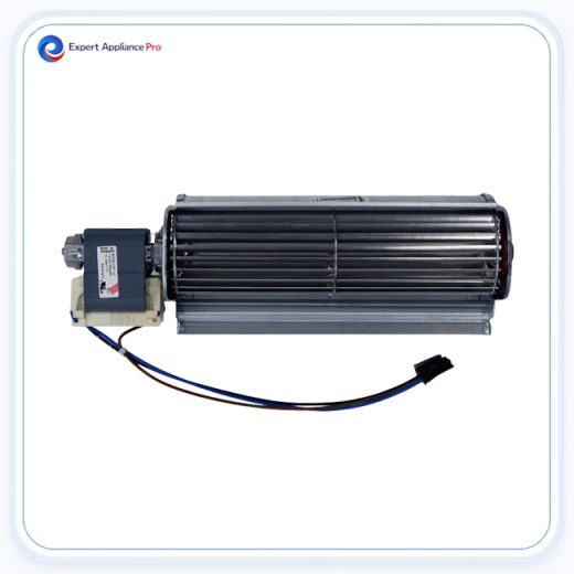 Wolf Cooling Fan Blower Assembly 801143 replacement part image