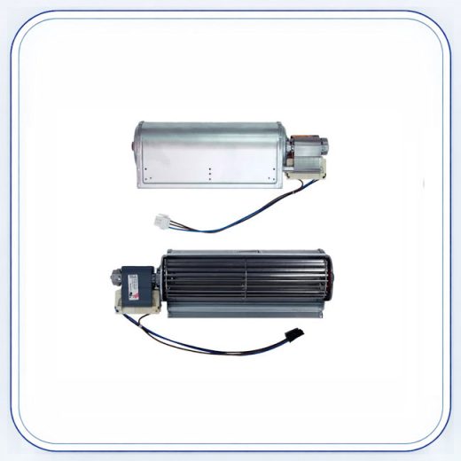 Wolf Cooling Fan replacement part image