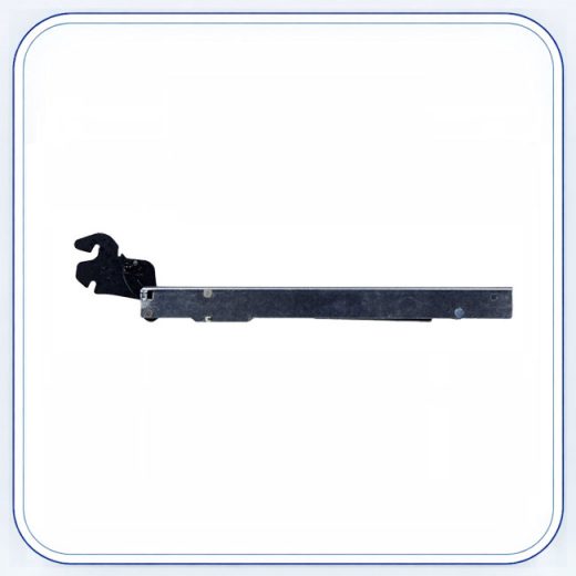 Wolf Door Hinge Hydraulic Hinge replacement part image