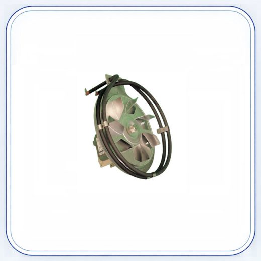 Wolf Fan Convection Right Circulation replacement part image