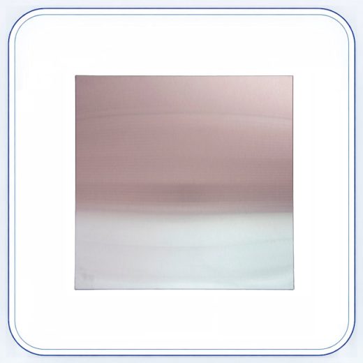 Wolf French Top Cover Stainless replacement part image