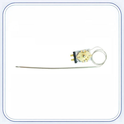 Wolf Griddle Thermostat replacement part image