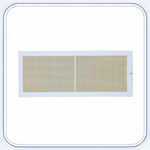 Wolf Infrared Charbroiler Burner Assembly replacement part image