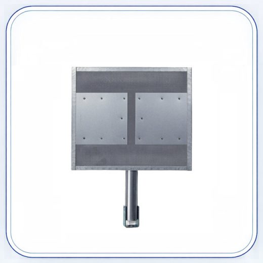 Wolf Oven Broil Burner replacement part image