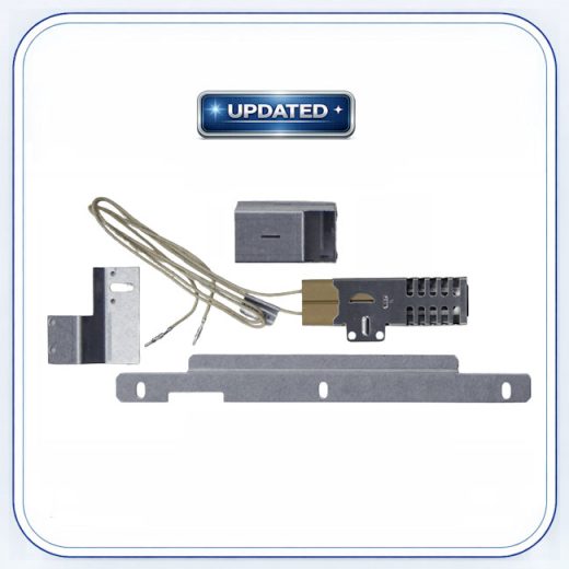 Wolf Oven Broil Ignitor Ignitor replacement part image