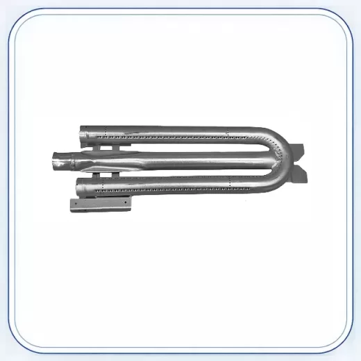 Wolf Oven Burner Tube Manifold 1 replacement part image