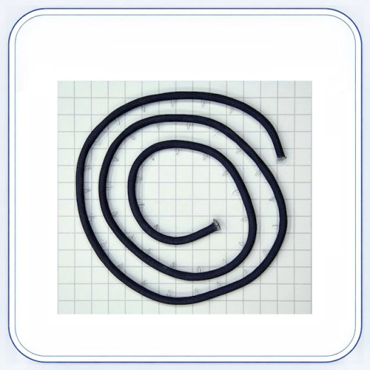 Wolf Oven Door Cavity Gasket Seal replacement part image