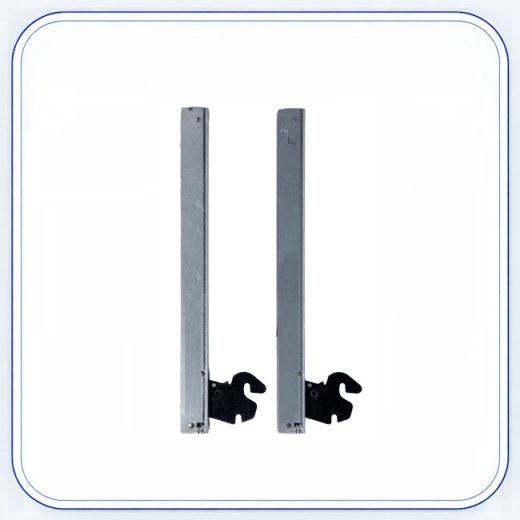 Wolf Oven Door Hinge Set replacement part image
