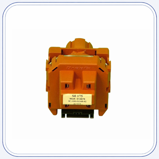 Wolf Oven Selector Switch replacement part image