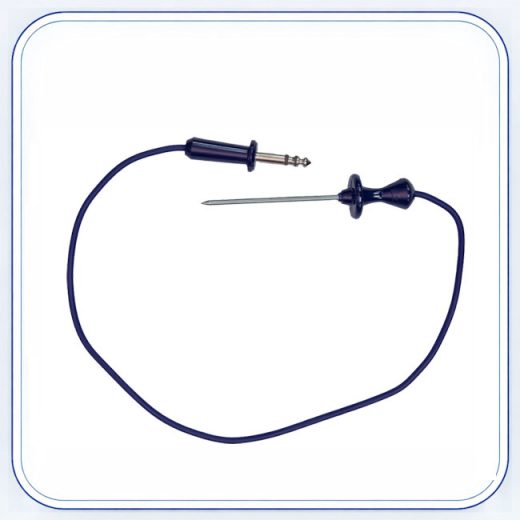 Wolf Oven Temperature Probe Meat replacement part image
