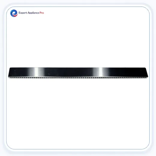 Wolf Range Stainless Island Trim - 36 Inch replacement part image