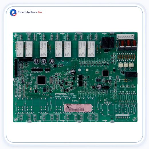 Wolf Relay Control Board 819606 replacement part image
