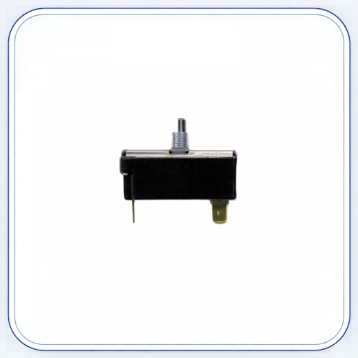 Wolf Vent Hood Light Switch replacement part image