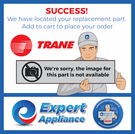 Trane Hvac Parts