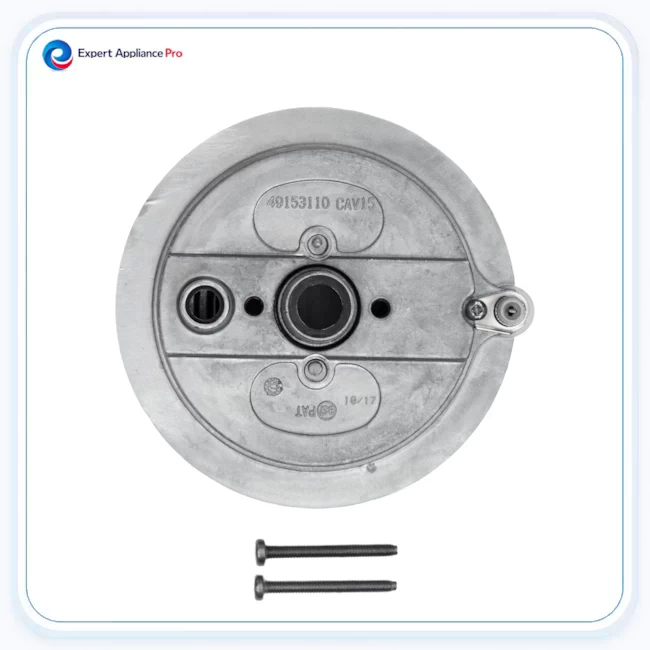 Wolf 15k Burner Assembly - 809704