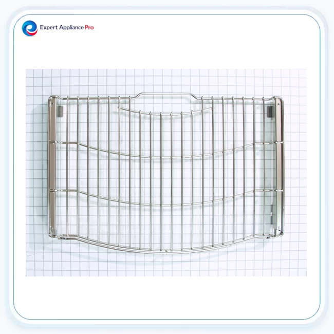 Wolf 30" Full Extension Ball Bearing Oven Rack - 9030652