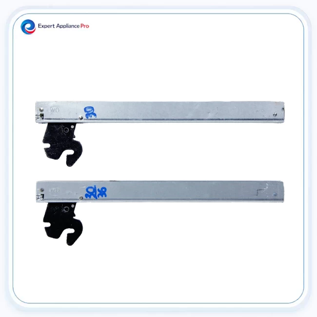 Wolf 30 Inch Wall Oven Door Hinge Kit - 817948