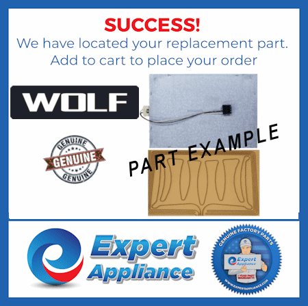 Wolf Bake Element Ribbon (1)