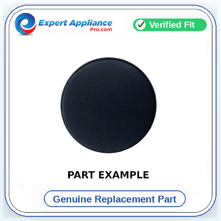 Wolf Burner Cap Medium