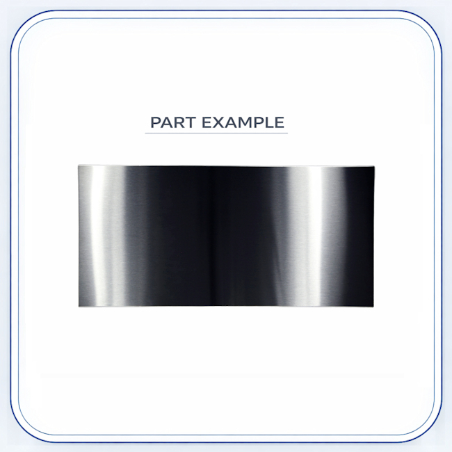 Wolf Char Broil Cover Charbroiler replacement part image