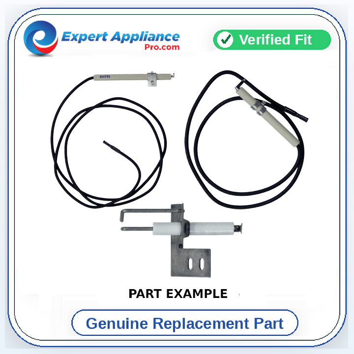 Wolf Charbroiler Igniter