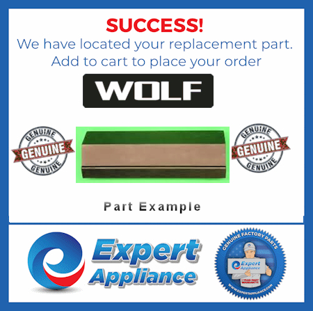 Wolf Griddle Drip Tray (1)