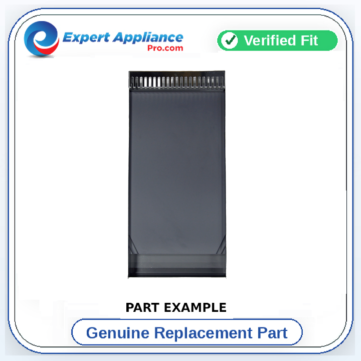 Wolf Griddle Plate replacement part image