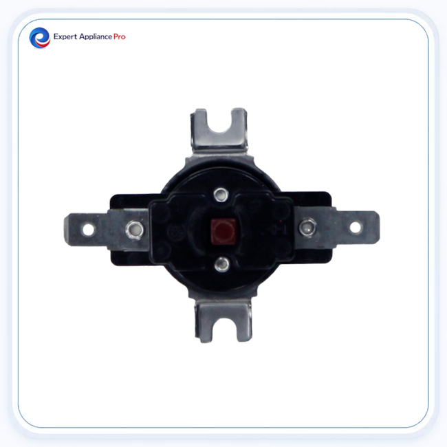 Wolf Limiter Thermostat