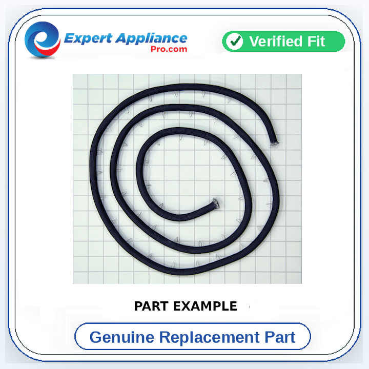 Wolf Oven Cavity Gasket