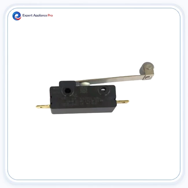 Wolf Oven Door Interlock Switch - 809365