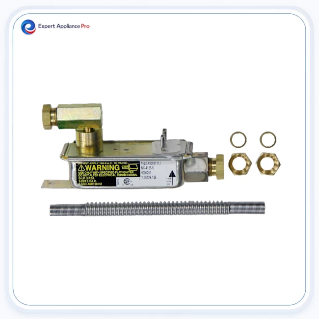 Wolf Oven Gas Safety Valve - 812107