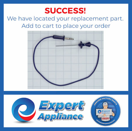 Wolf Oven Temperture Probe (1)