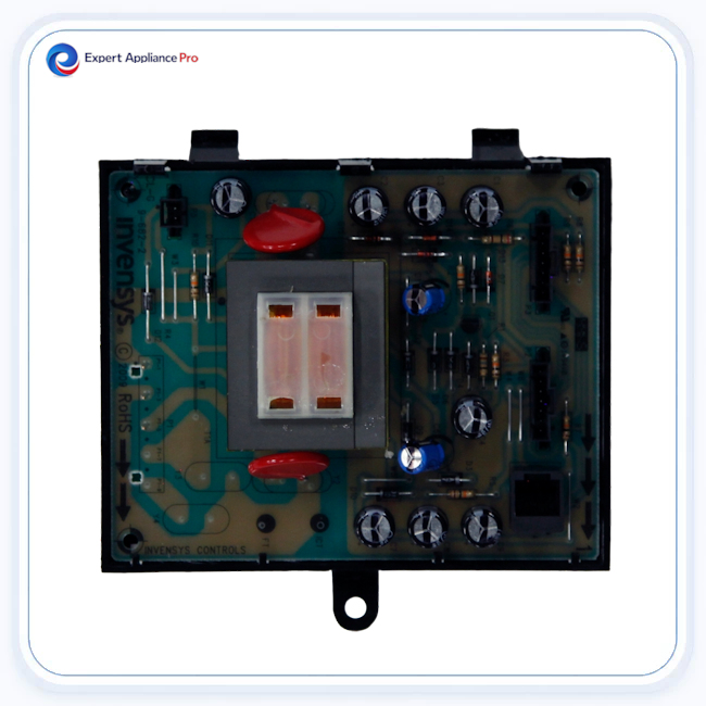 Wolf Power Module Board 808573 replacement part image