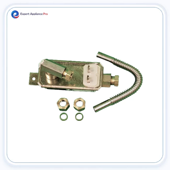 Wolf R Series Infrared Broiler Gas Safety Valve - 812106