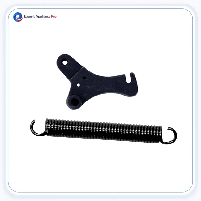 Wolf Oven Door Spring with Rocker Arm Kit for Older R Models