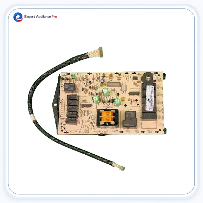 Wolf Relay Control Board - 807052