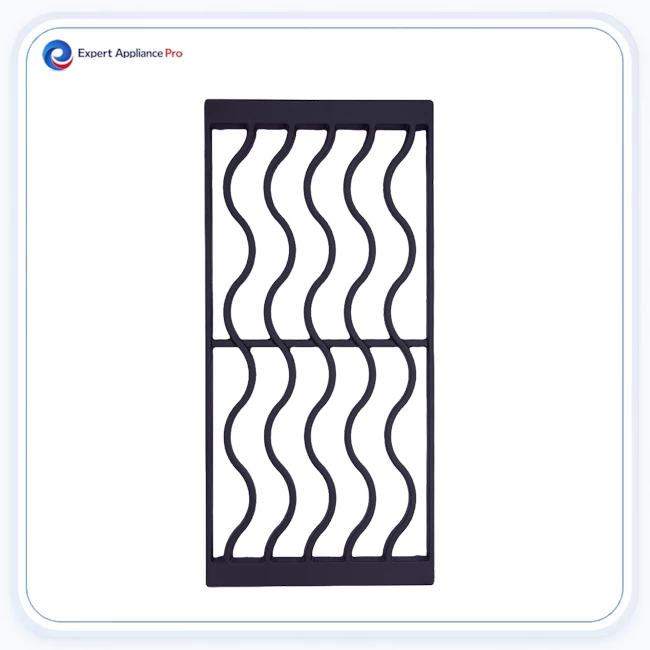 Wolf Two Burner S Grate - 804373