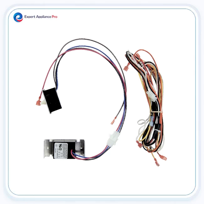 Wolf Vent Hood Blower Control and Switch Kit - 816392