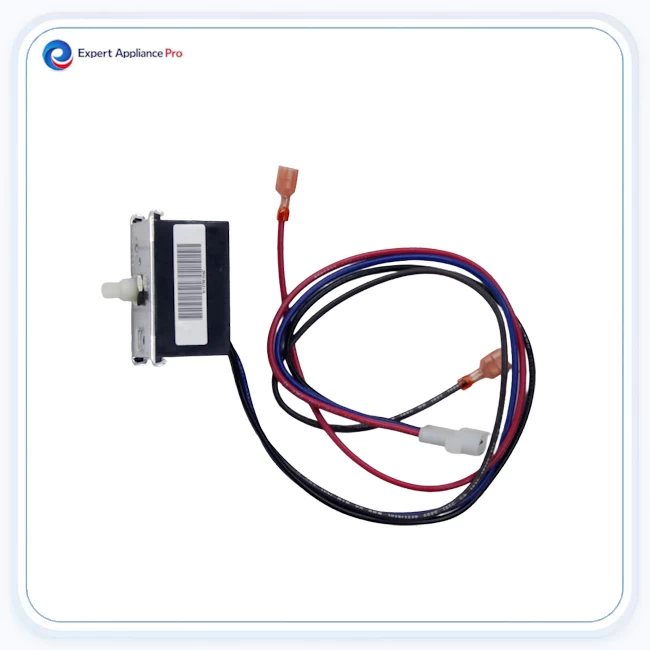 Wolf Vent Hood Blower Control Switch