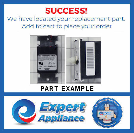 Wolf Venthood Blower Solid State Speed Control (1)