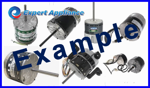 York Blower Motor ECM